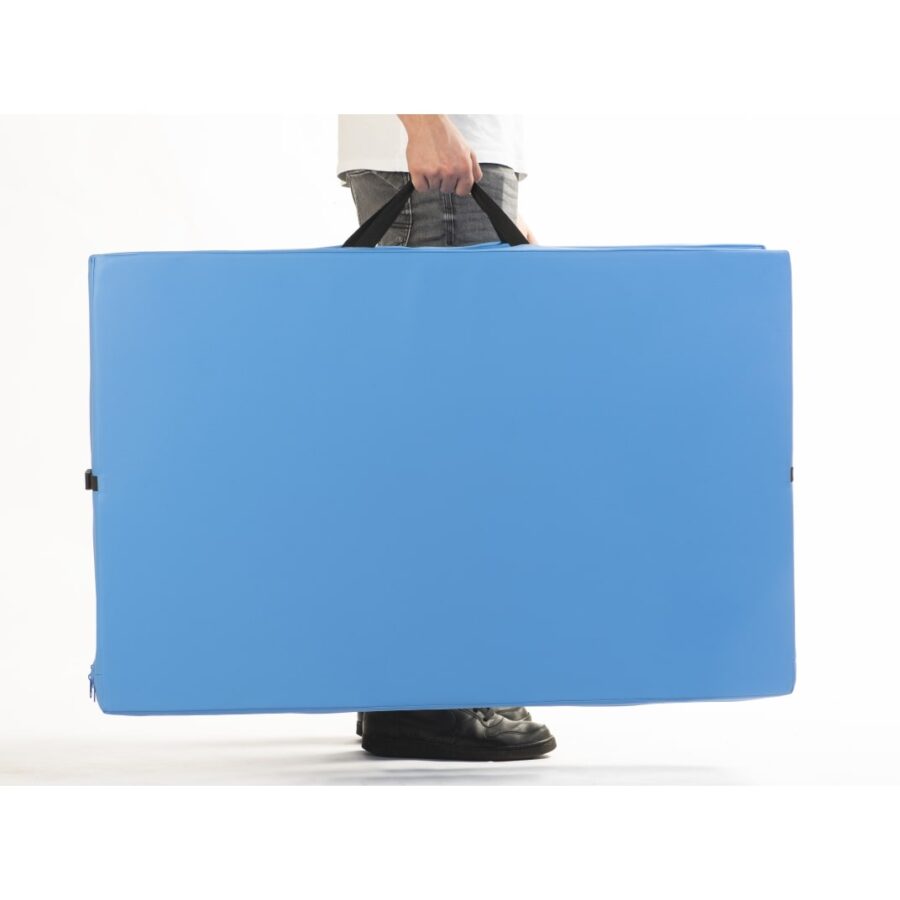 materac sportowy do ćwiczeń