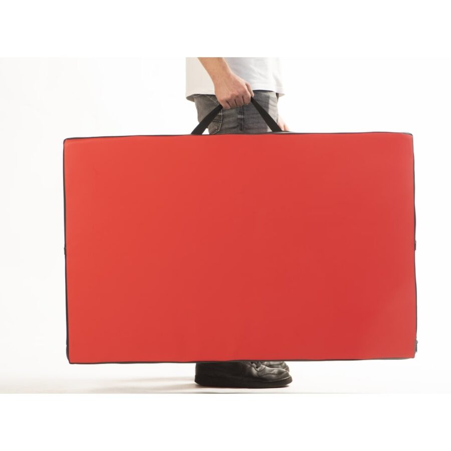 materac sportowy do ćwiczeń