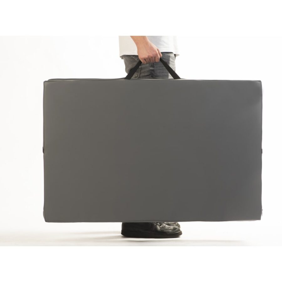 materac sportowy do ćwiczeń