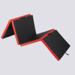 materace rehabilitacyjne składane