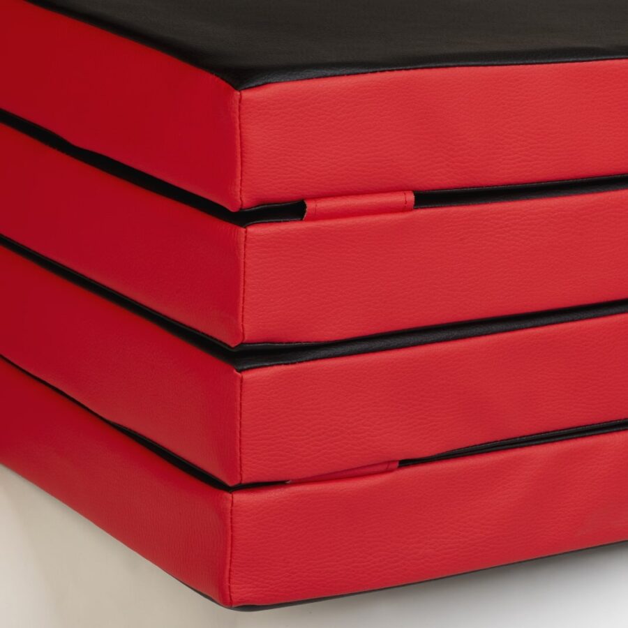 materac składany do ćwiczeń