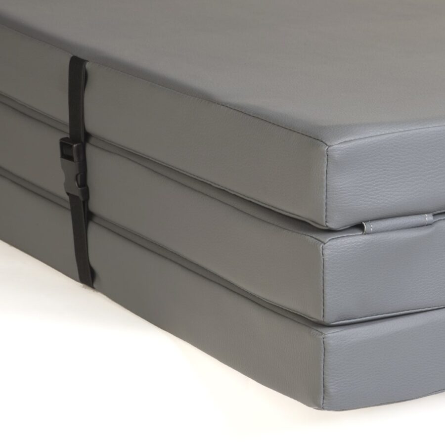 materac składany do ćwiczeń