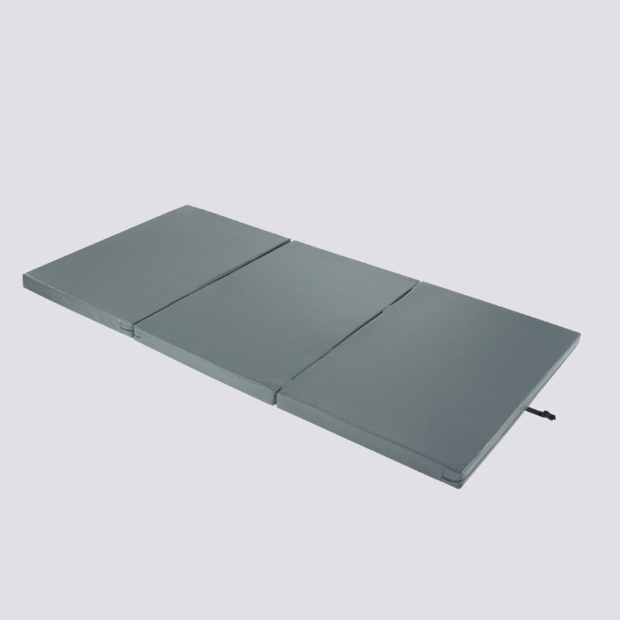 materac rehabilitacyjny składany