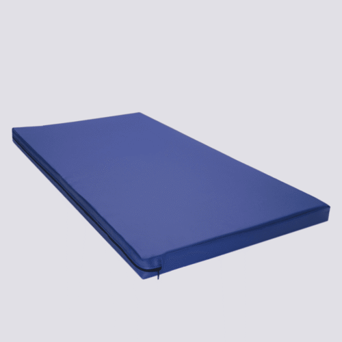 Materac do przedszkola 100x65x6 cm