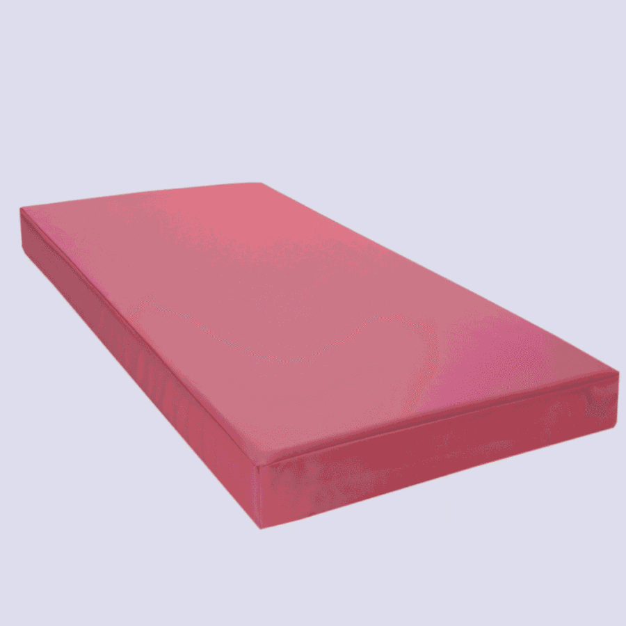 Materac przedszkolny 1 6