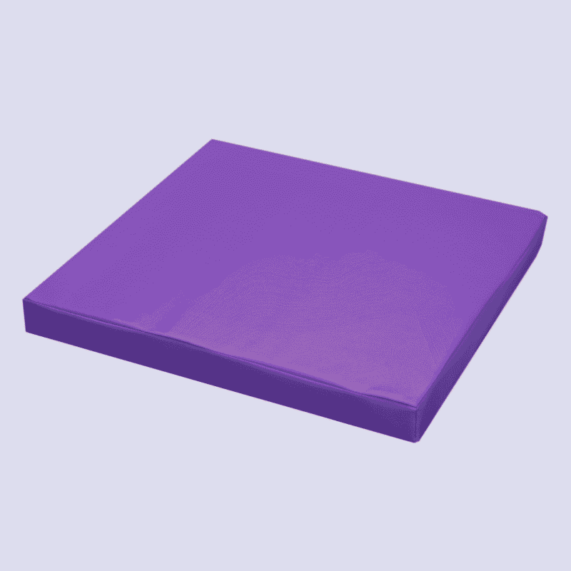 Poduszka piankowa 60x60x6cm 6