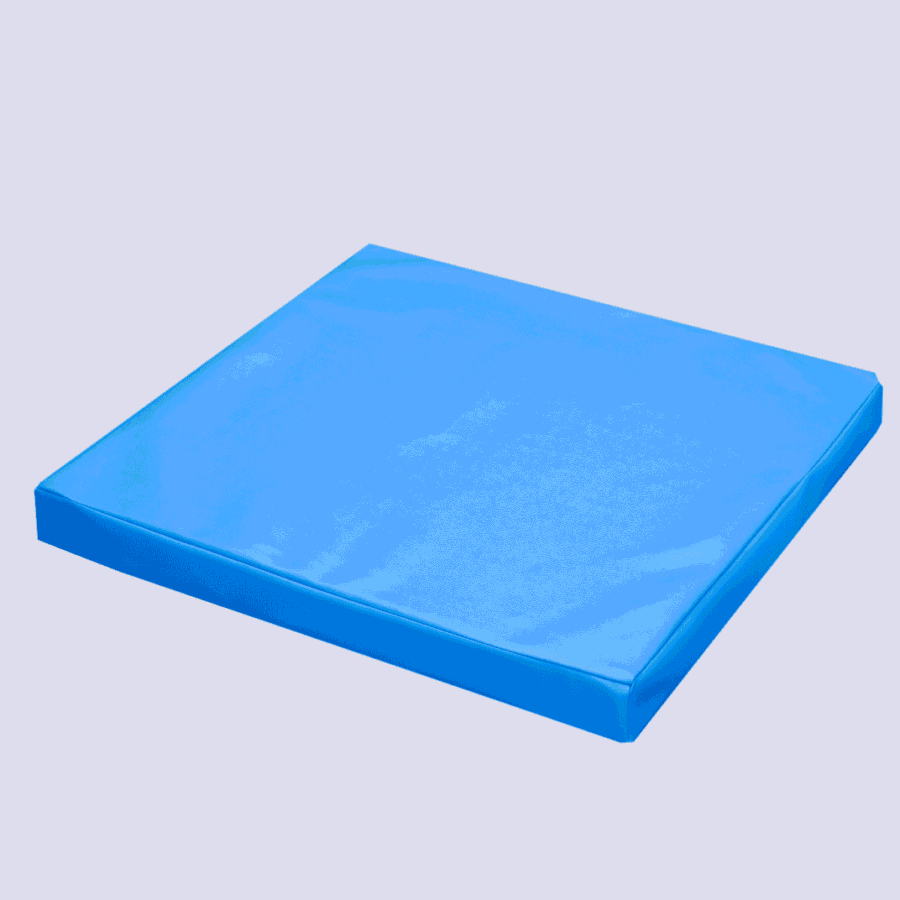 Poduszka piankowa 60x60x6cm Poduszka piankowa 60x60x6cm