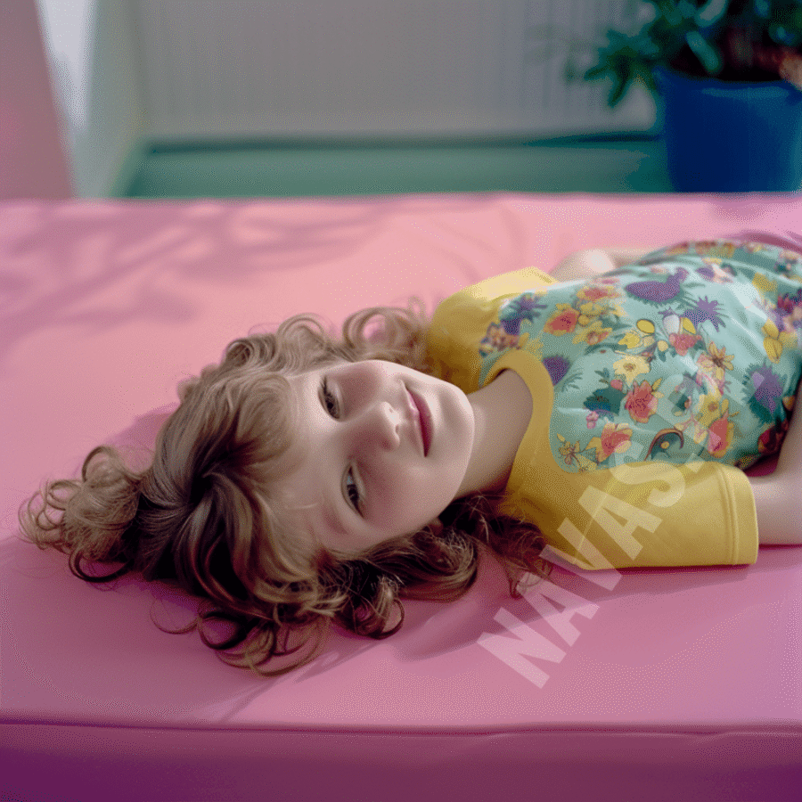 Materac do leżakowania