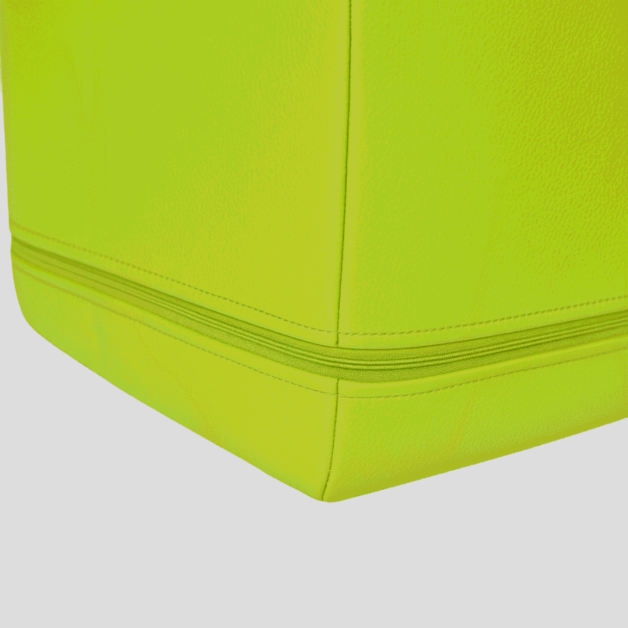 Siedzisko piankowe 120 - oliwkowe (3)