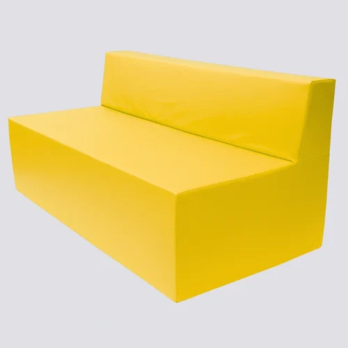 Sofa piankowa szkolna 160 cm