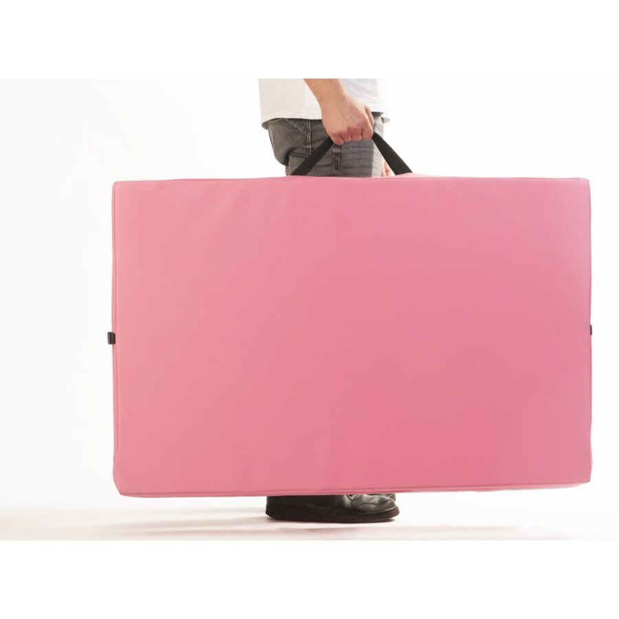 materac sportowy do ćwiczeń